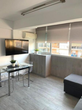Estudio Carreta, Playa San Juan